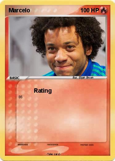 Pokemon Marcelo