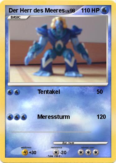 Pokemon Der Herr des Meeres Pokemon Der Herr des Meeres