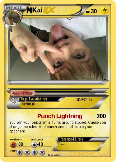 Pokemon Kai