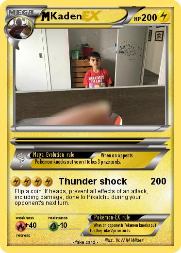 Pokemon Kaden