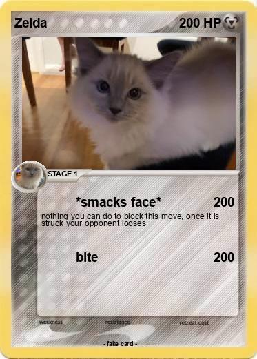 Pokemon Zelda