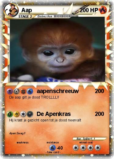 Pokemon Aap