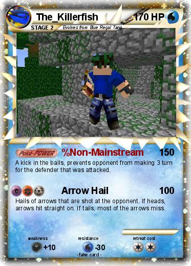 Pokemon The_Killerfish