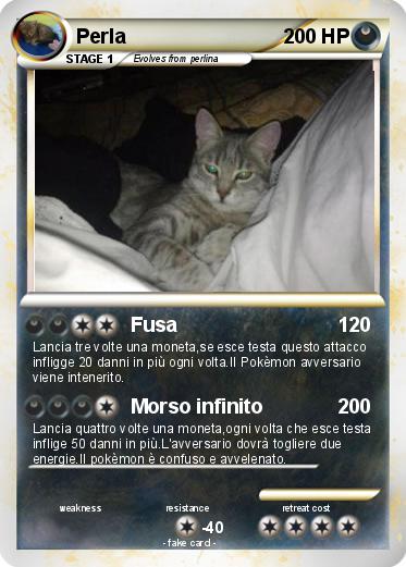 Pokemon Perla
