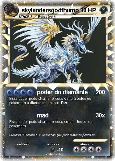 Pokemon skylandersgodthump