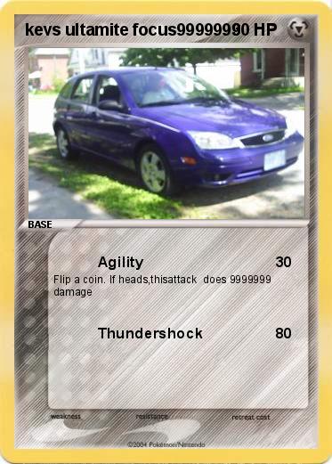 Pokemon kevs ultamite focus9999999