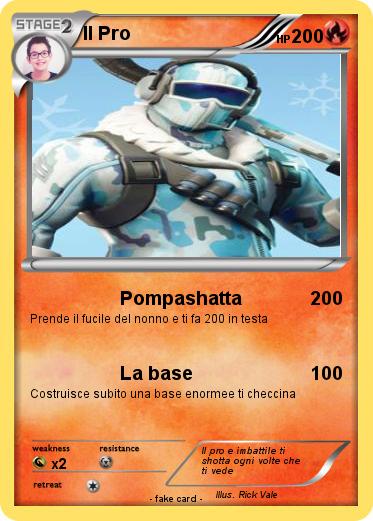 Pokemon Il Pro Pokemon Il Pro