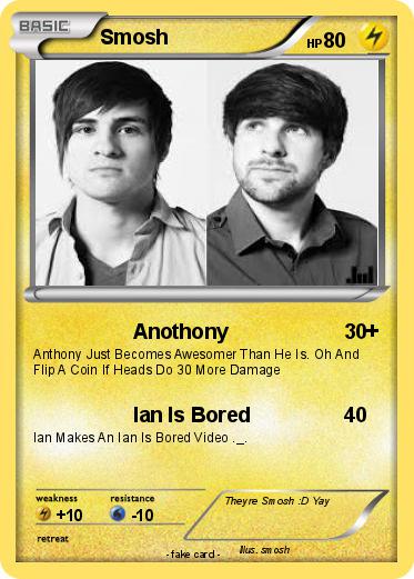 Pokemon Smosh