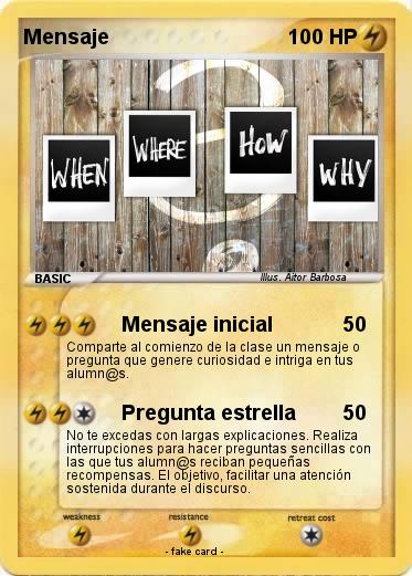Pokemon Artístico