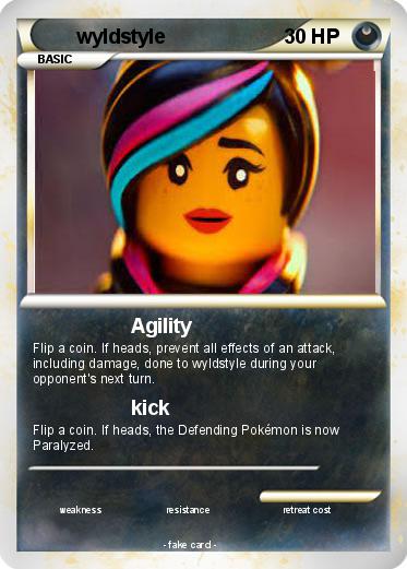 Pokemon wyldstyle