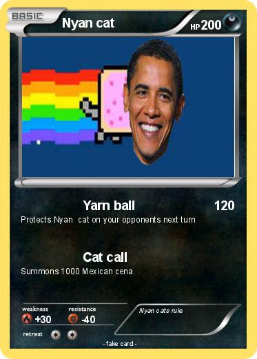 Pokemon Nyan cat