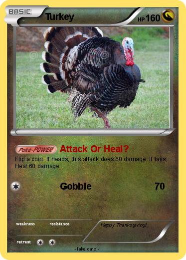 Pokemon Turkey