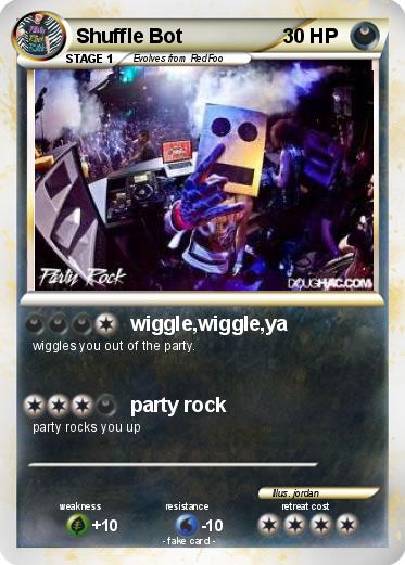 Pokemon Shuffle Bot