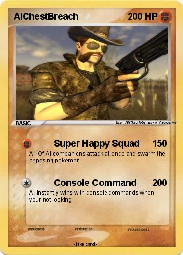 Pokemon AlChestBreach