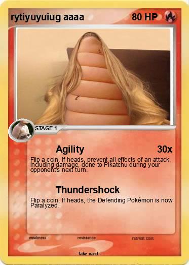 Pokemon rytiyuyuiug aaaa