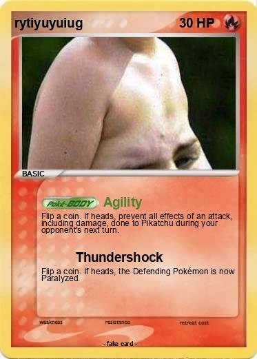 Pokemon rytiyuyuiug