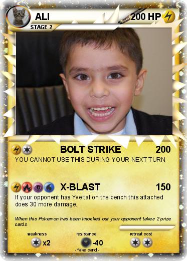 Pokemon ALI