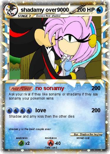 Pokemon shadamy over9000