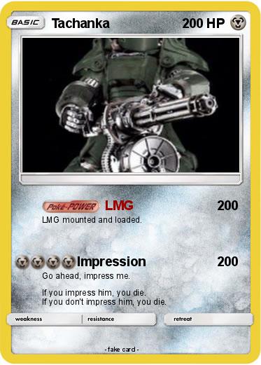 Pokemon Tachanka