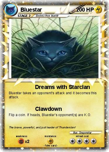 Pokemon Bluestar