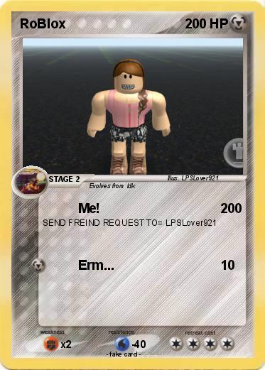 Pokemon RoBlox