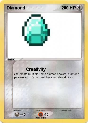 Pokemon Diamond