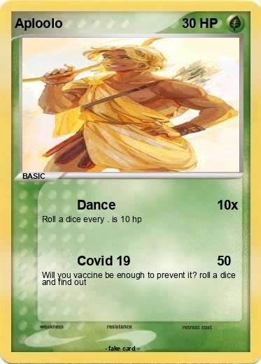 Pokemon Aploolo