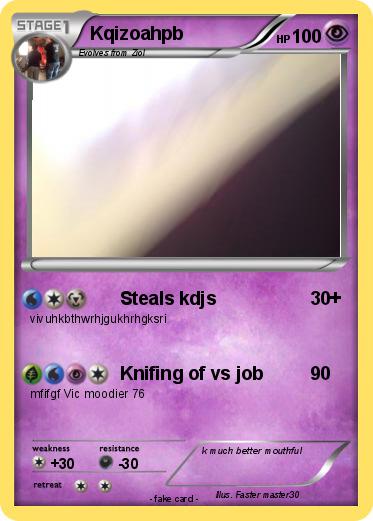Pokemon Kqizoahpb
