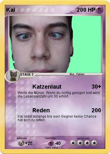 Pokemon Kai