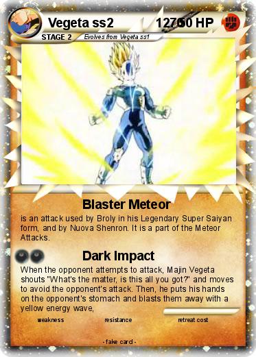 Pokemon Vegeta ss2            1270