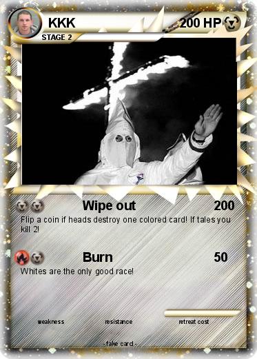 Pokemon KKK