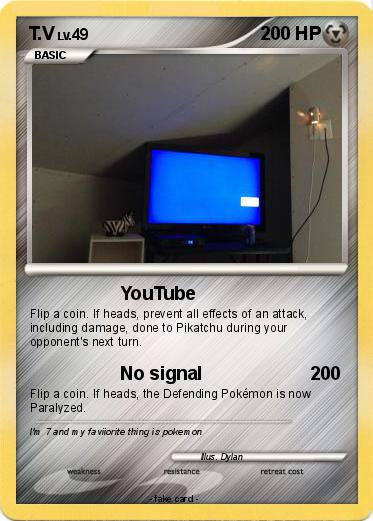 Pokemon T.V