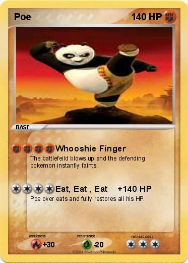Pokemon Poe