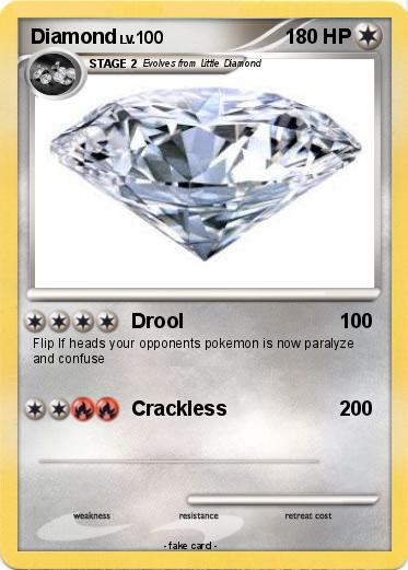 Pokemon Diamond