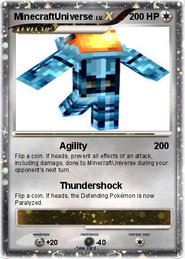 Pokemon MinecraftUniverse
