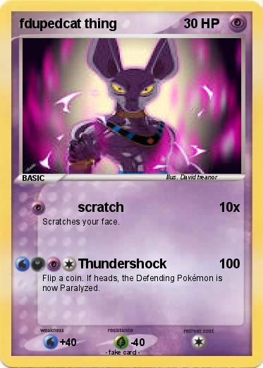 Pokemon fdupedcat thing