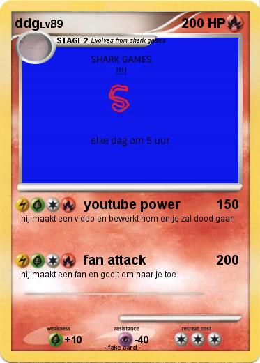 Pokemon ddg