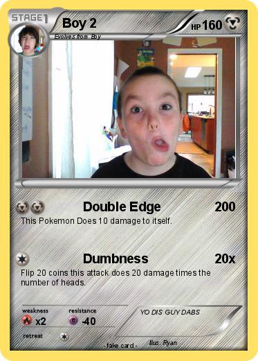 Pokemon Boy 2