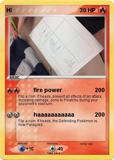 Pokemon HI
