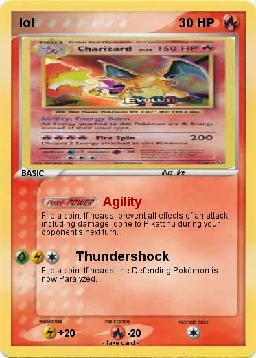 Pokemon lol