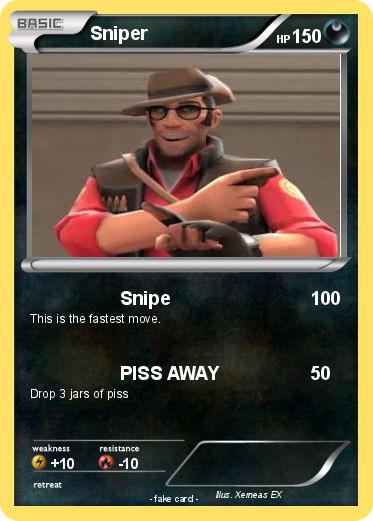 Pokemon Sniper
