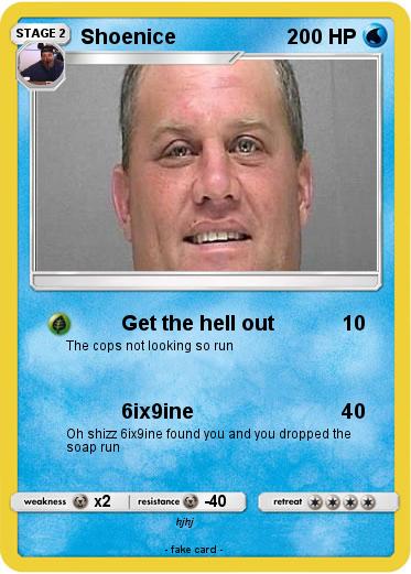 Pokemon Shoenice