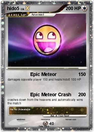 Pokemon hido5
