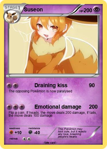 Pokemon Suseon