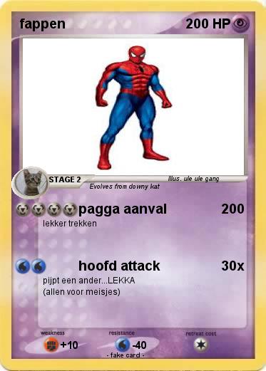 Pokemon fappen