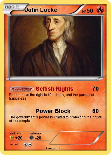 Pokemon John Locke