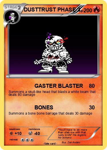 Pokemon DUSTTRUST PHASE 3