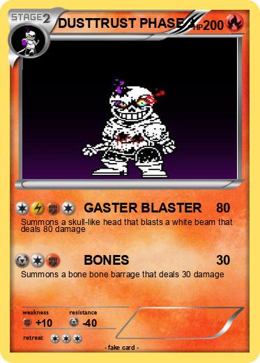 Pokemon DUSTTRUST PHASE 3