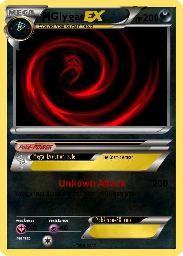 Pokemon Giygas