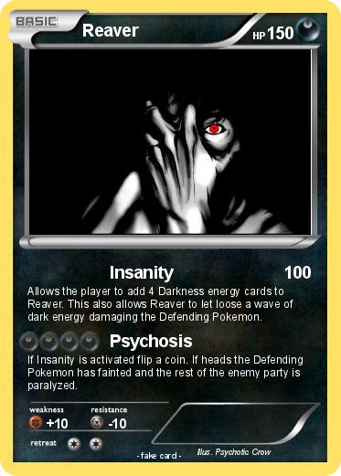 Pokemon Reaver